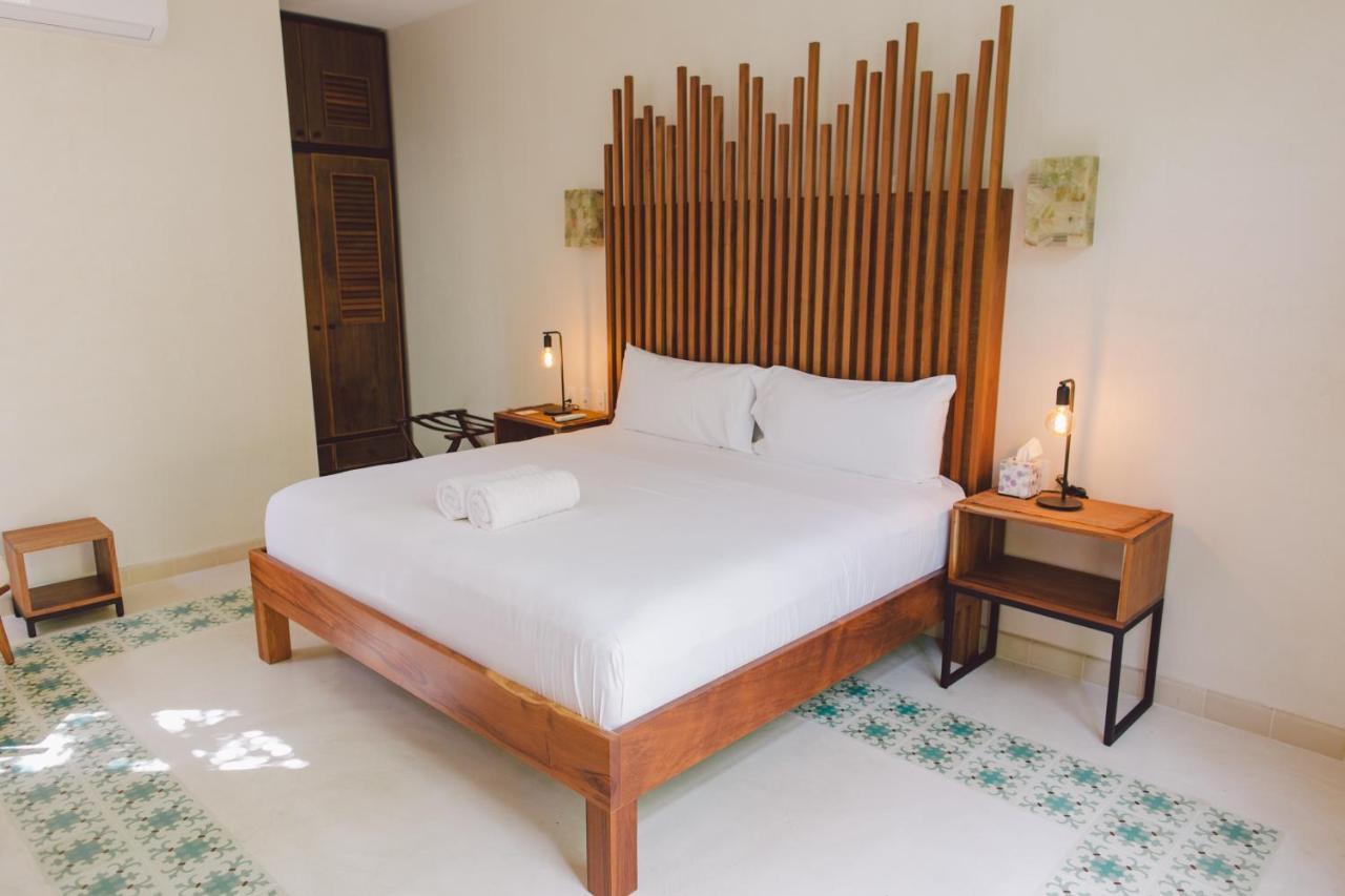 Hotel Treehouse Boutique Hotel, An Adults Only Boutique Mérida