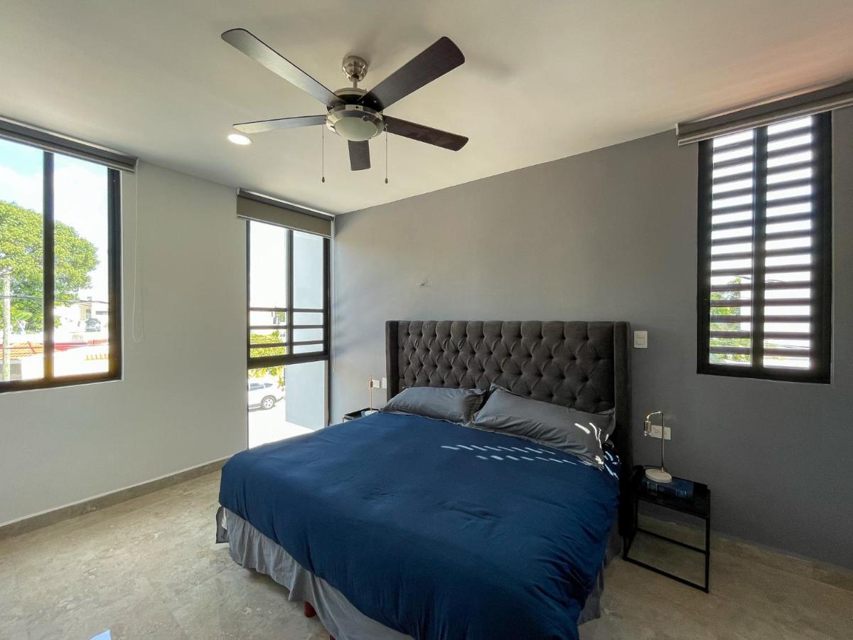 Peninsula Stays 3br House With Pool Great Location Apartamento Mérida