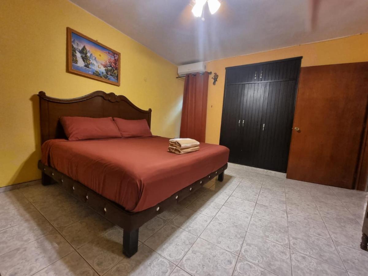 Сasa de vacaciones Casa Balfré Mérida