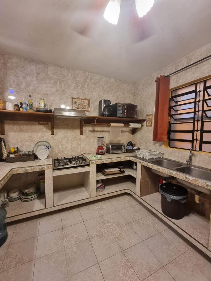 Casa Balfré Mérida