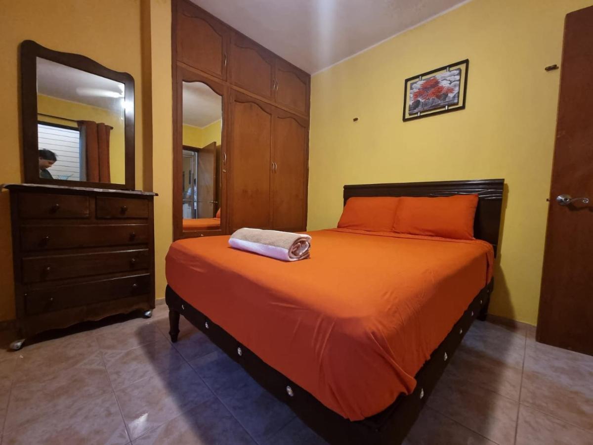 Casa Balfré Сasa de vacaciones
