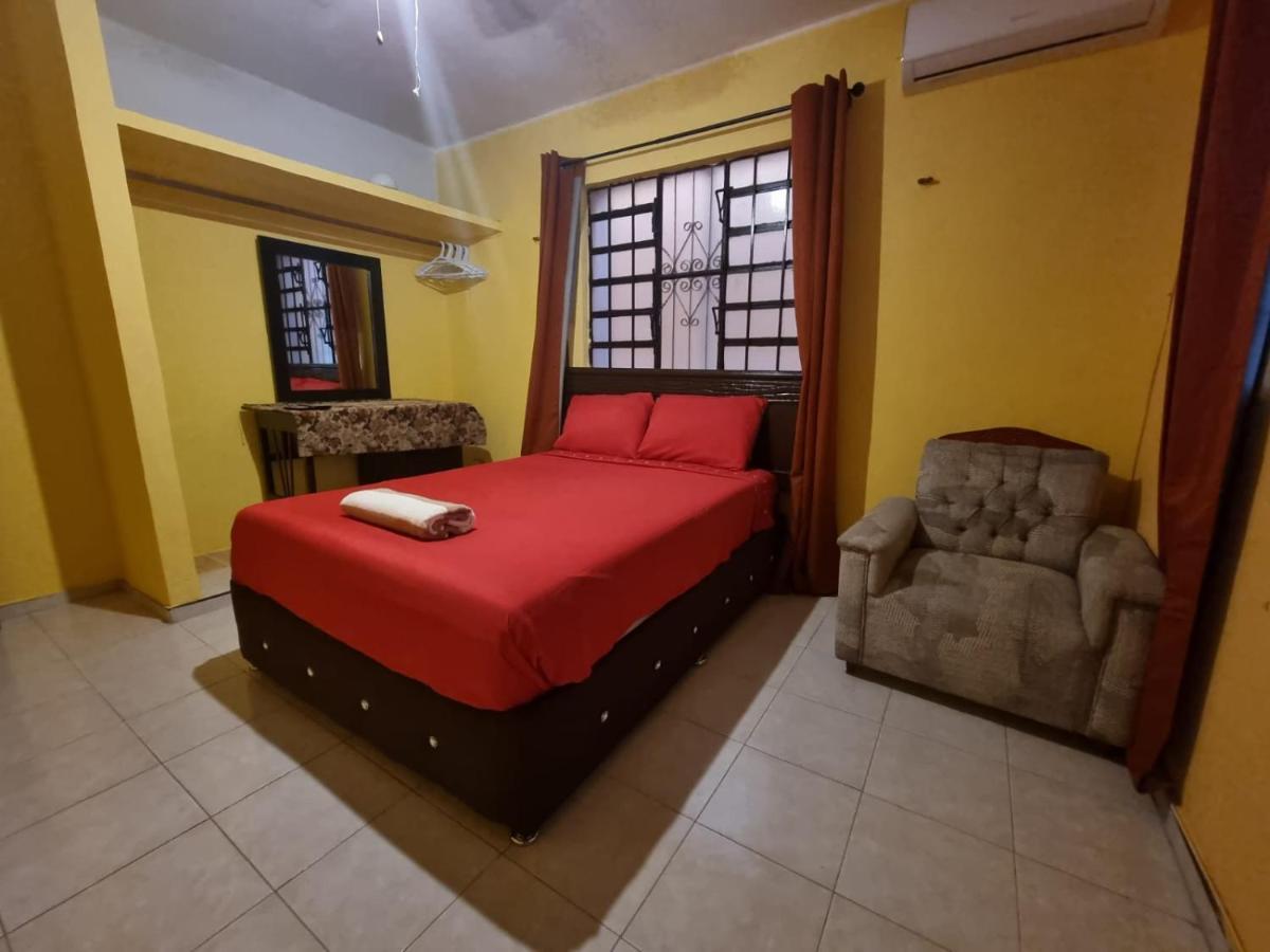 Casa Balfré Сasa de vacaciones *