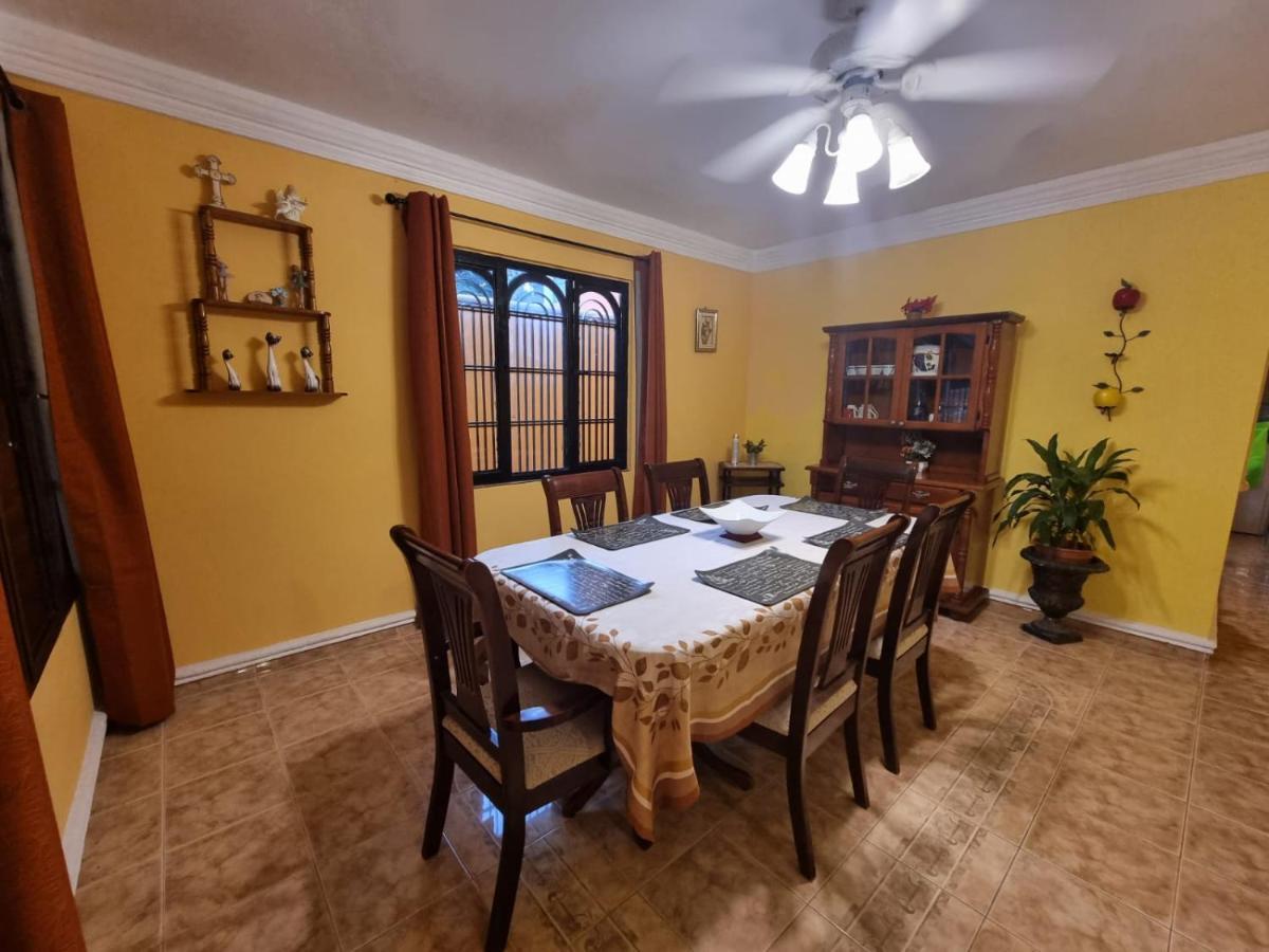 Casa Balfré Сasa de vacaciones Mérida