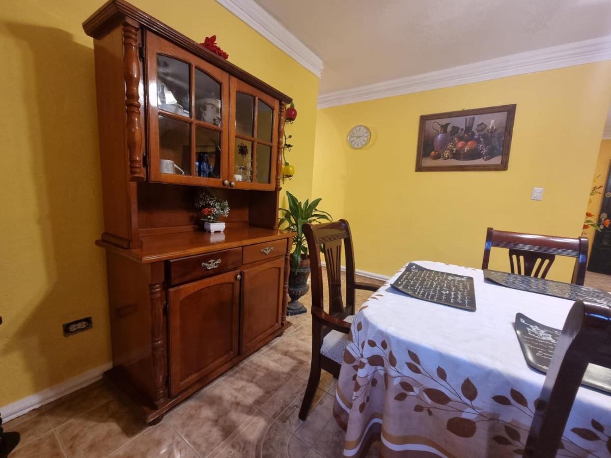 Holiday home Casa Balfre *