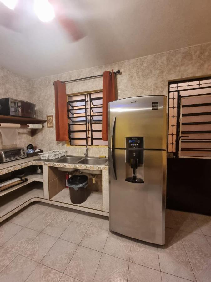 Casa Balfré Сasa de vacaciones *