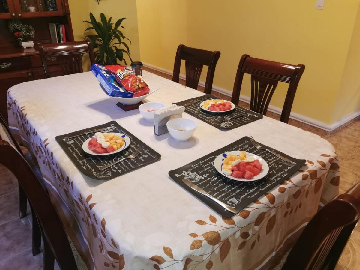 Casa Balfré Сasa de vacaciones *