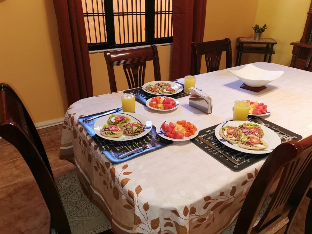 Casa Balfré