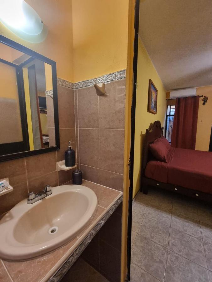 Casa Balfré Mérida