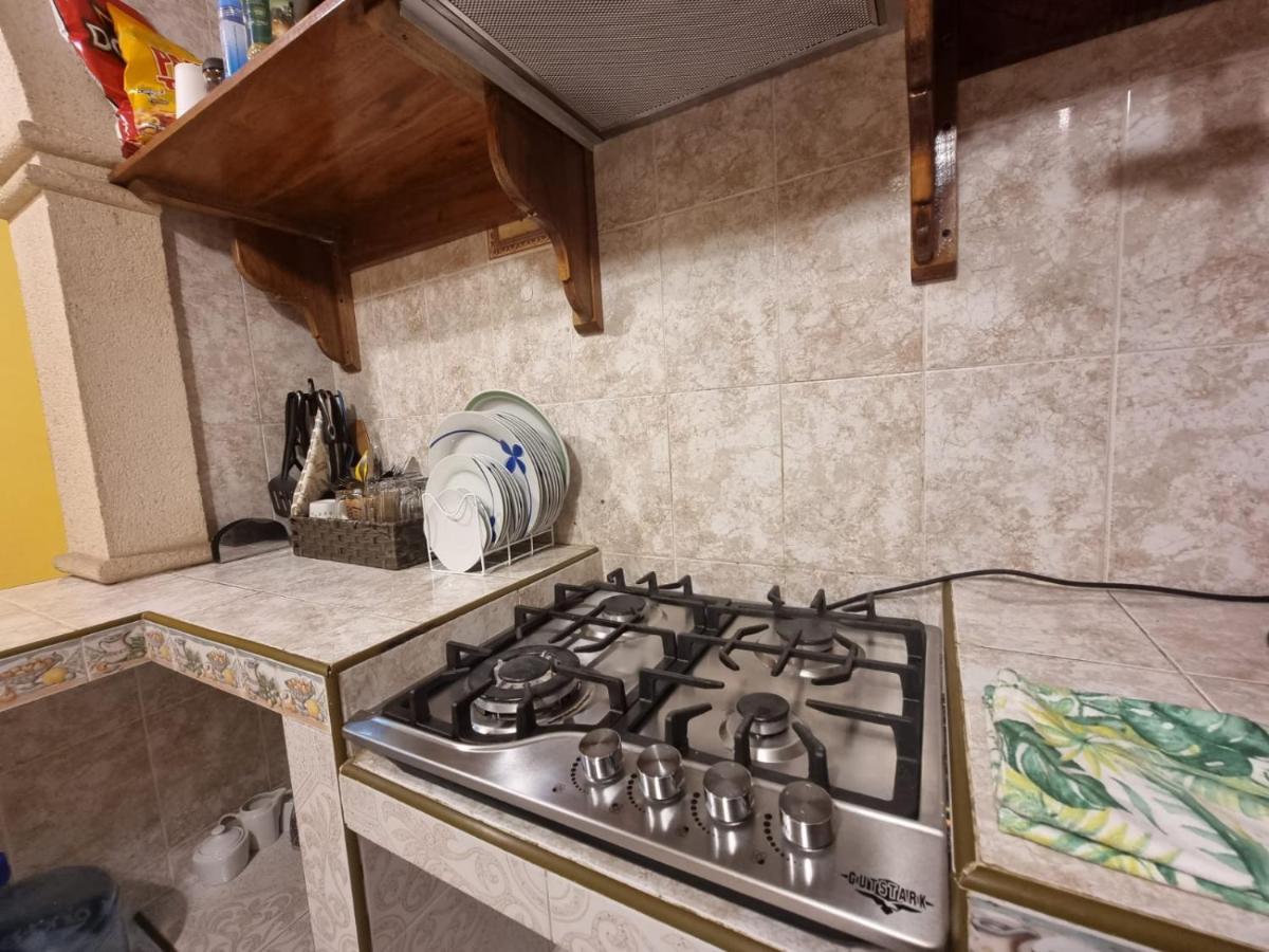 Casa Balfré Сasa de vacaciones *