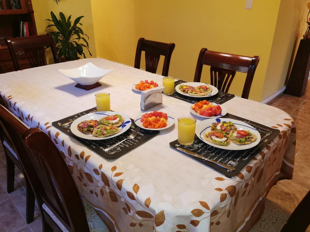 Casa Balfré * Mérida
