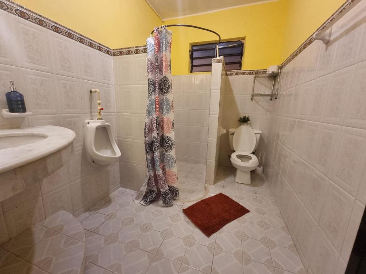 Casa Balfré Сasa de vacaciones Mérida