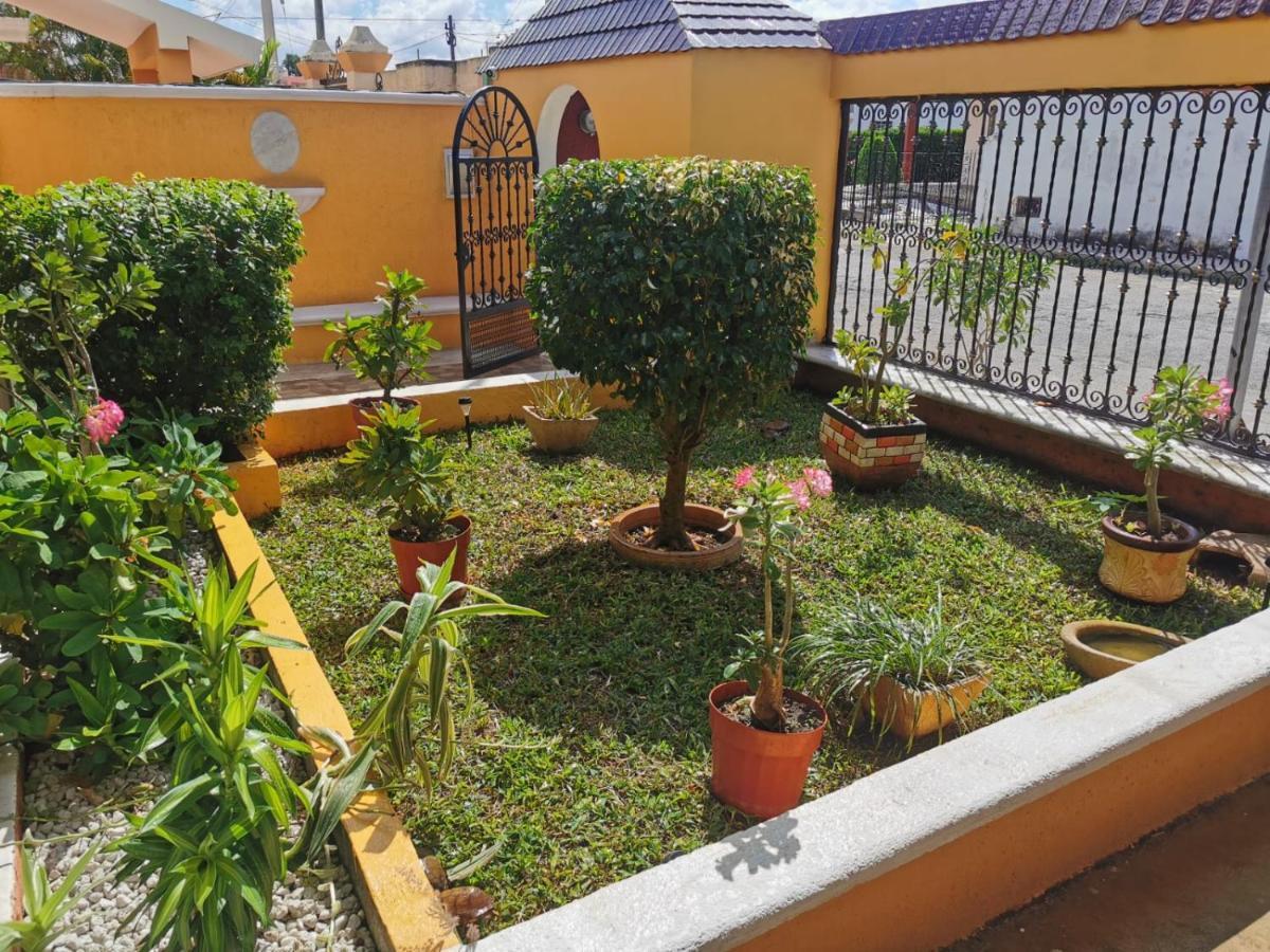Сasa de vacaciones Casa Balfré