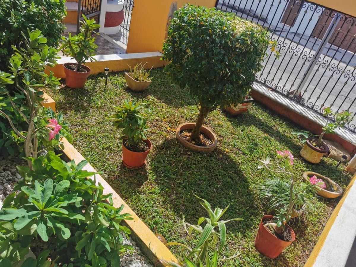 Casa Balfré Сasa de vacaciones