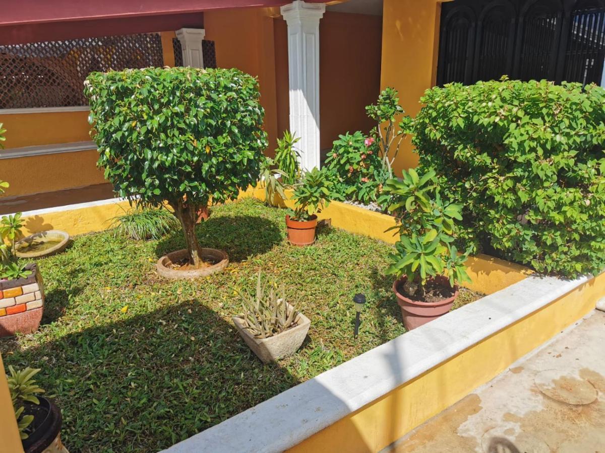 Holiday home Casa Balfre Merida