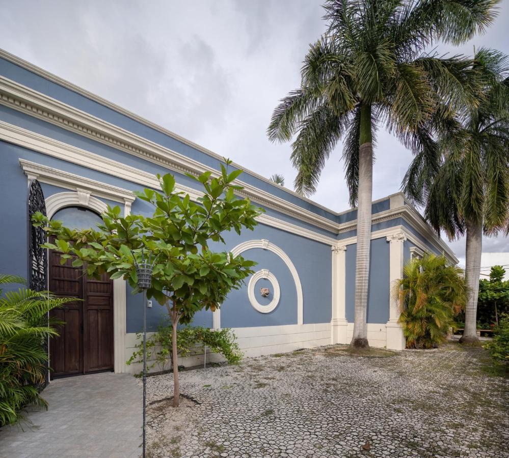 Künük Boutique Hotel Mérida