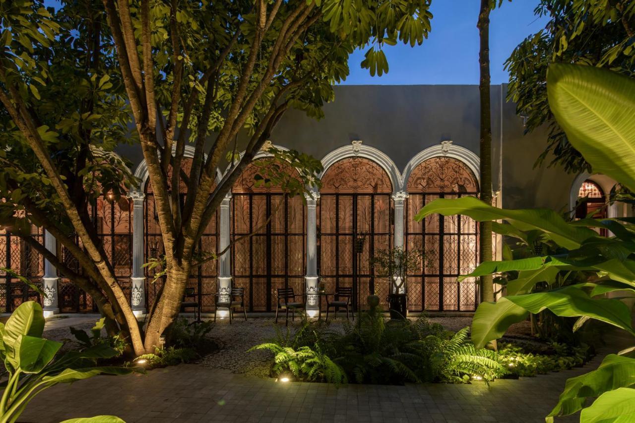 Künük Boutique Mérida