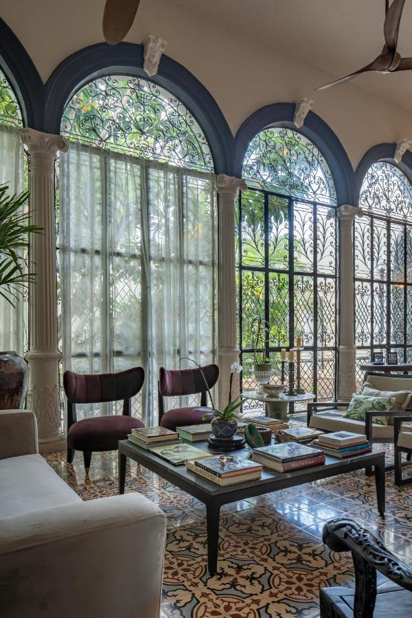 Künük Boutique Hotel Mérida