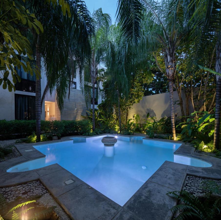 Künük Boutique Hotel 5*