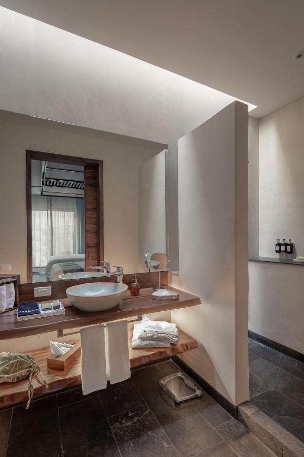 Hotel Künük Boutique Mérida