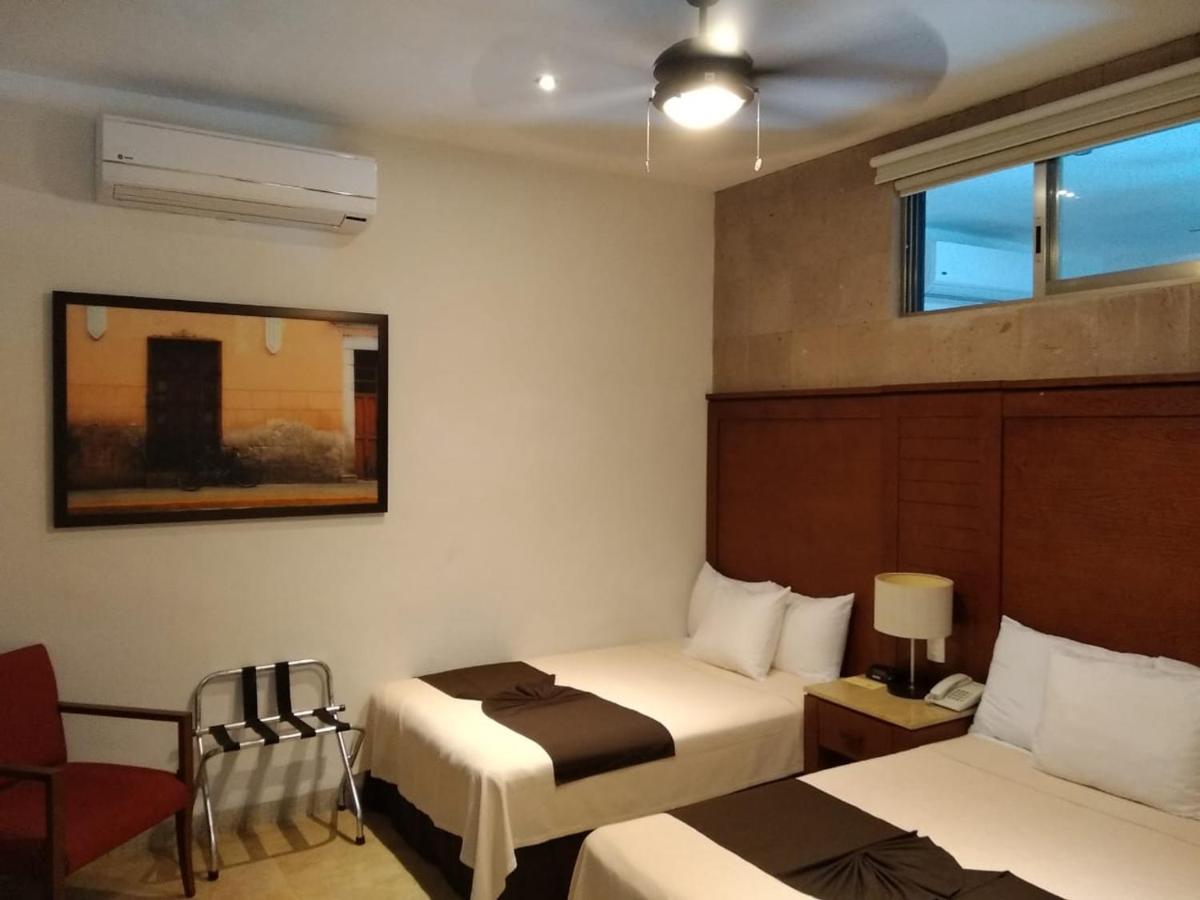 Hotel Casa Continental 3*