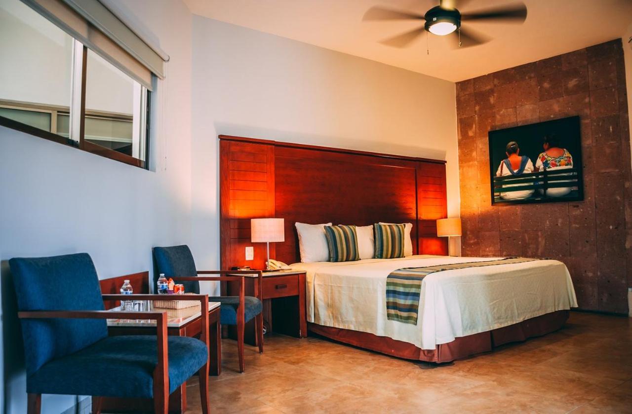 Casa Continental Hotel