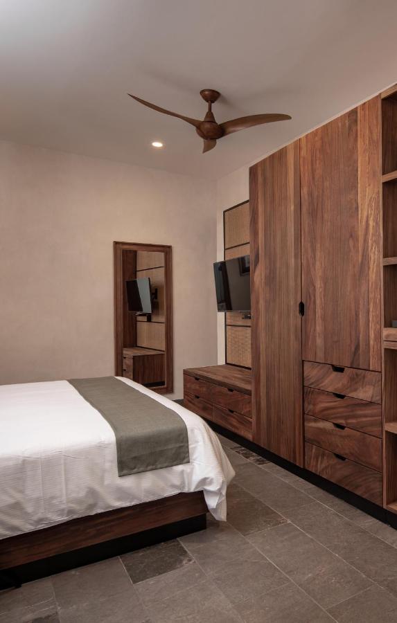 Künük Boutique Hotel Mérida