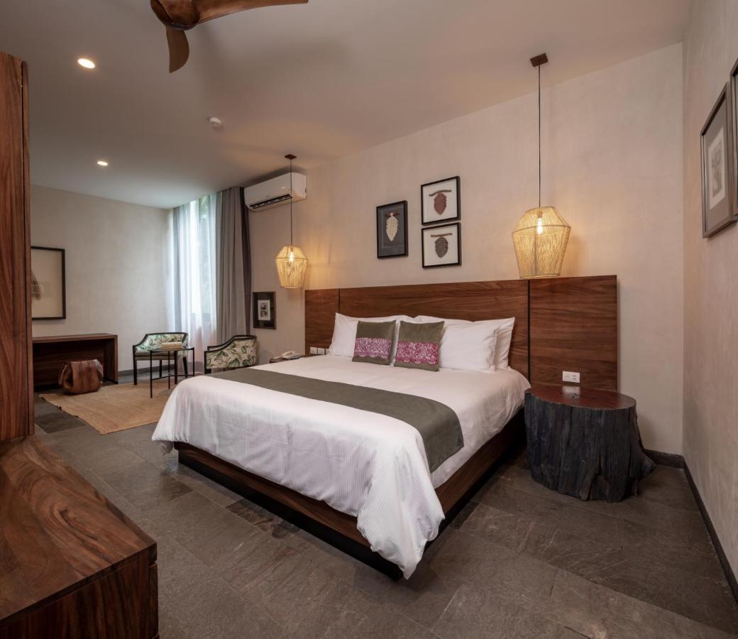 Künük Boutique 5* Mérida