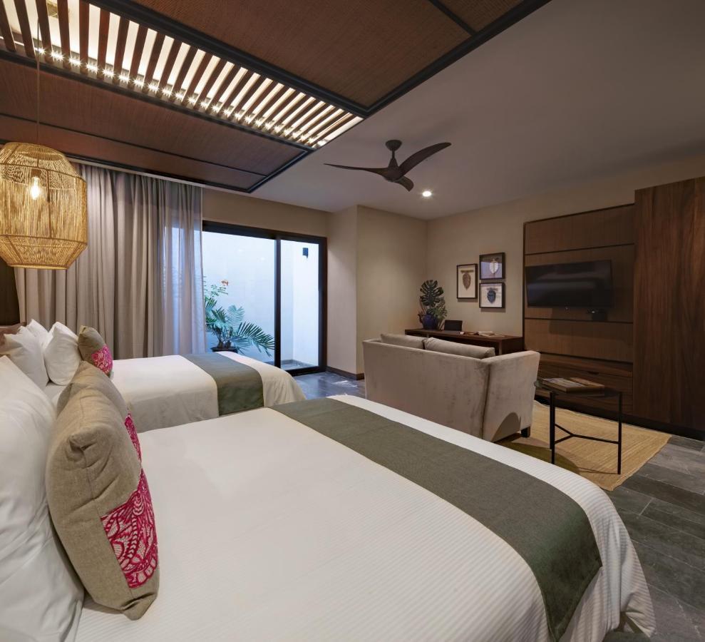 Künük Boutique Hotel Mérida