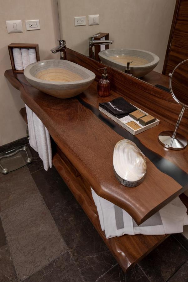 Künük Boutique 5* Mérida