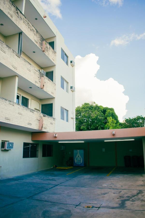 Hotel Del Sol 2*