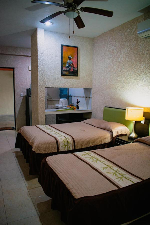 Del Sol Hotel 2*