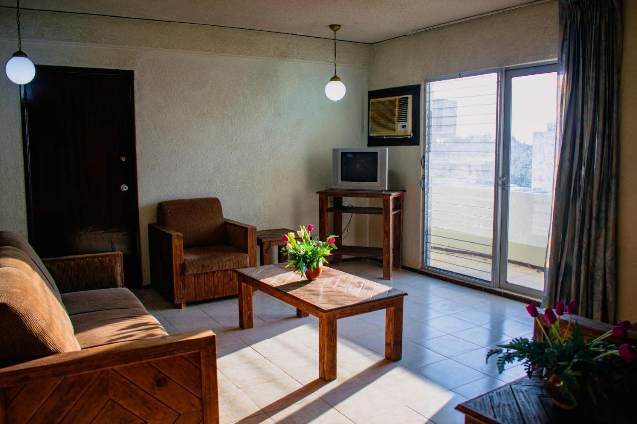 Del Sol Hotel Mérida