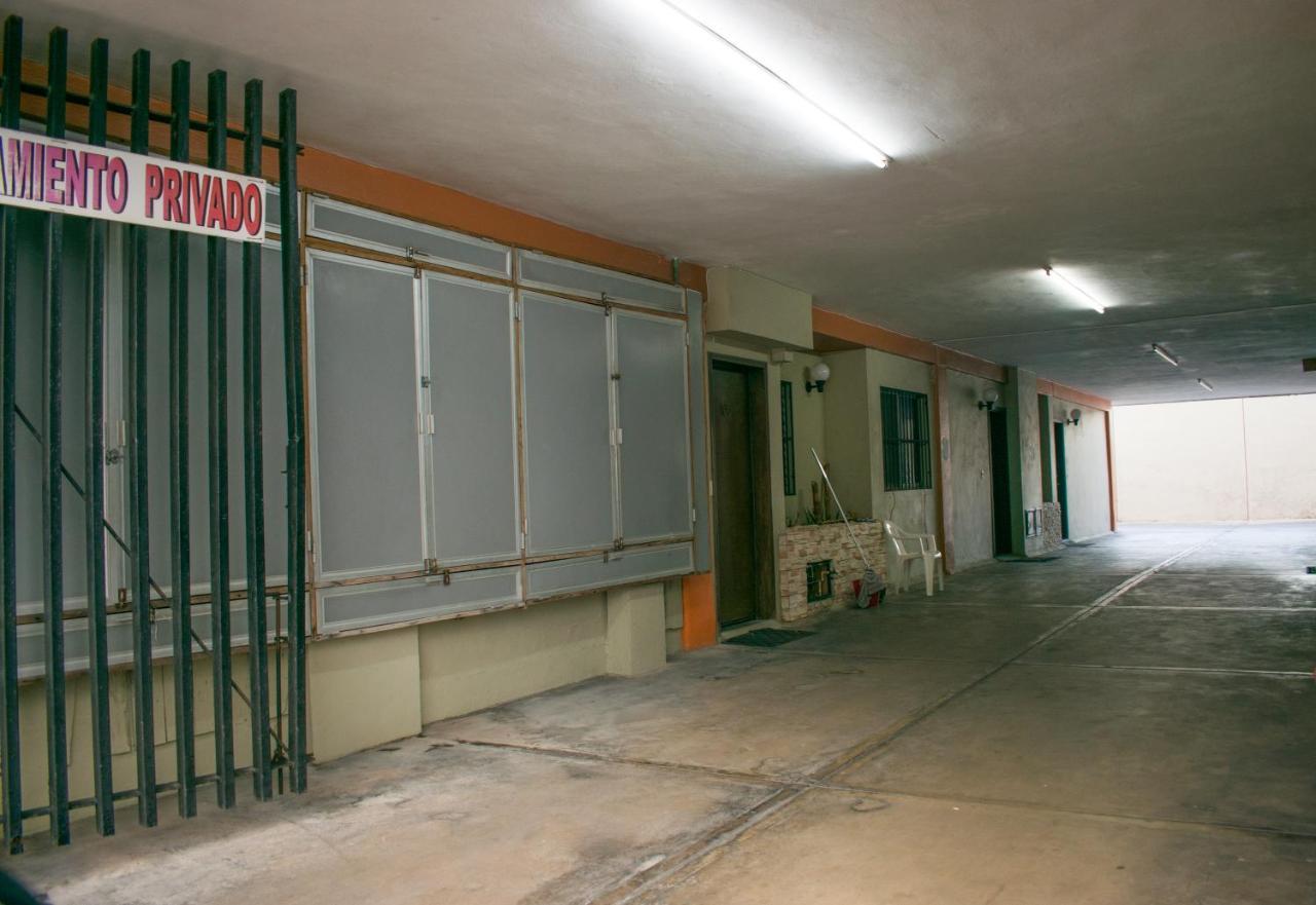 Del Sol Hotel 2*