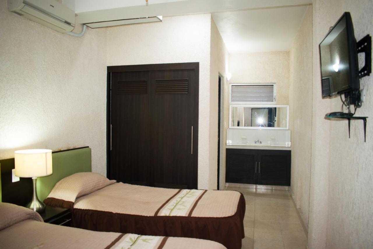 Del Sol Hotel 2*