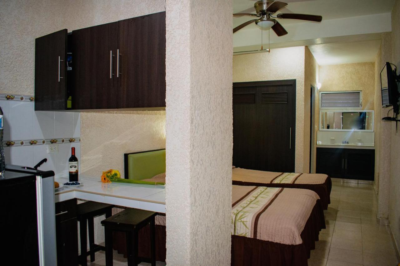 Del Sol Hotel Mérida