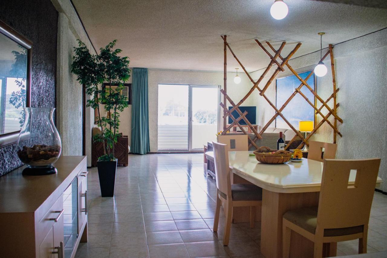 Hotel Del Sol Mérida