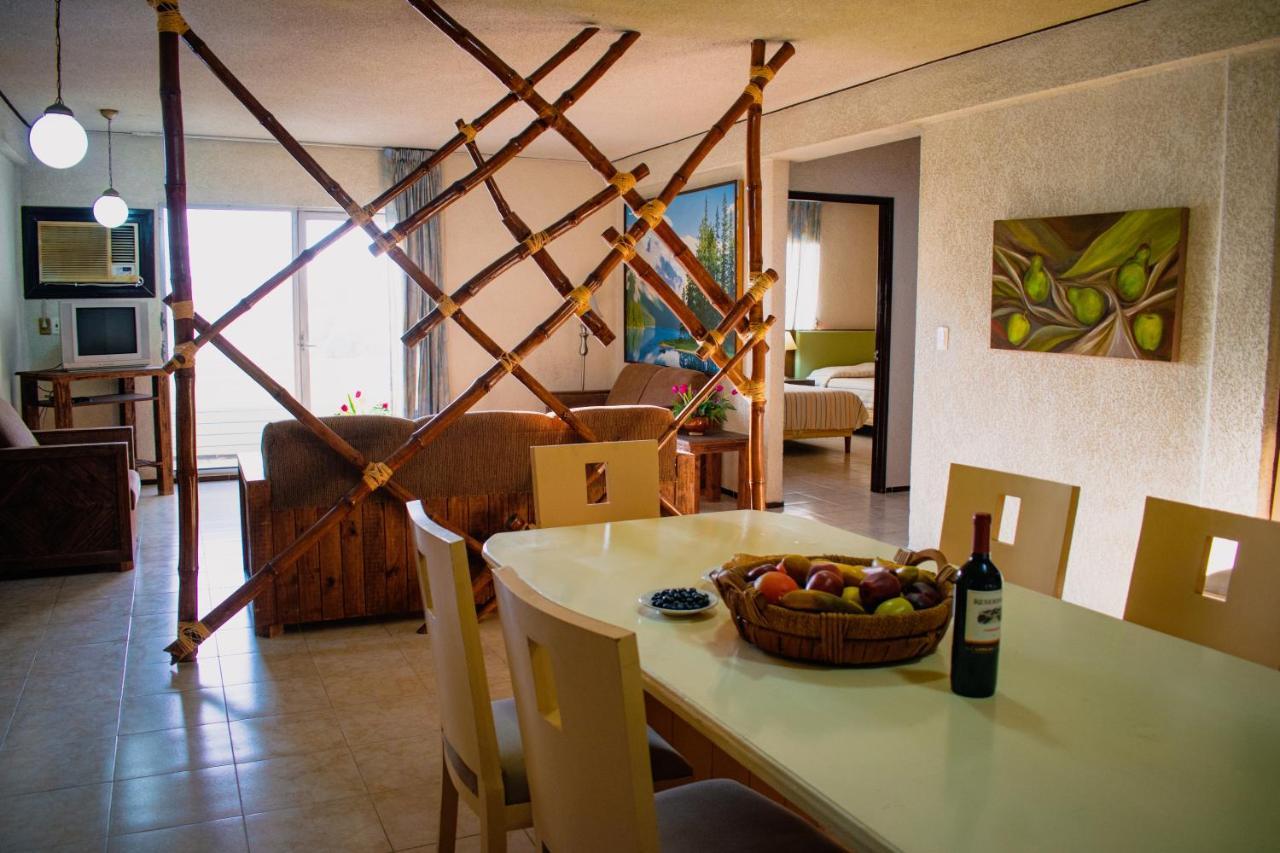 Hotel Del Sol