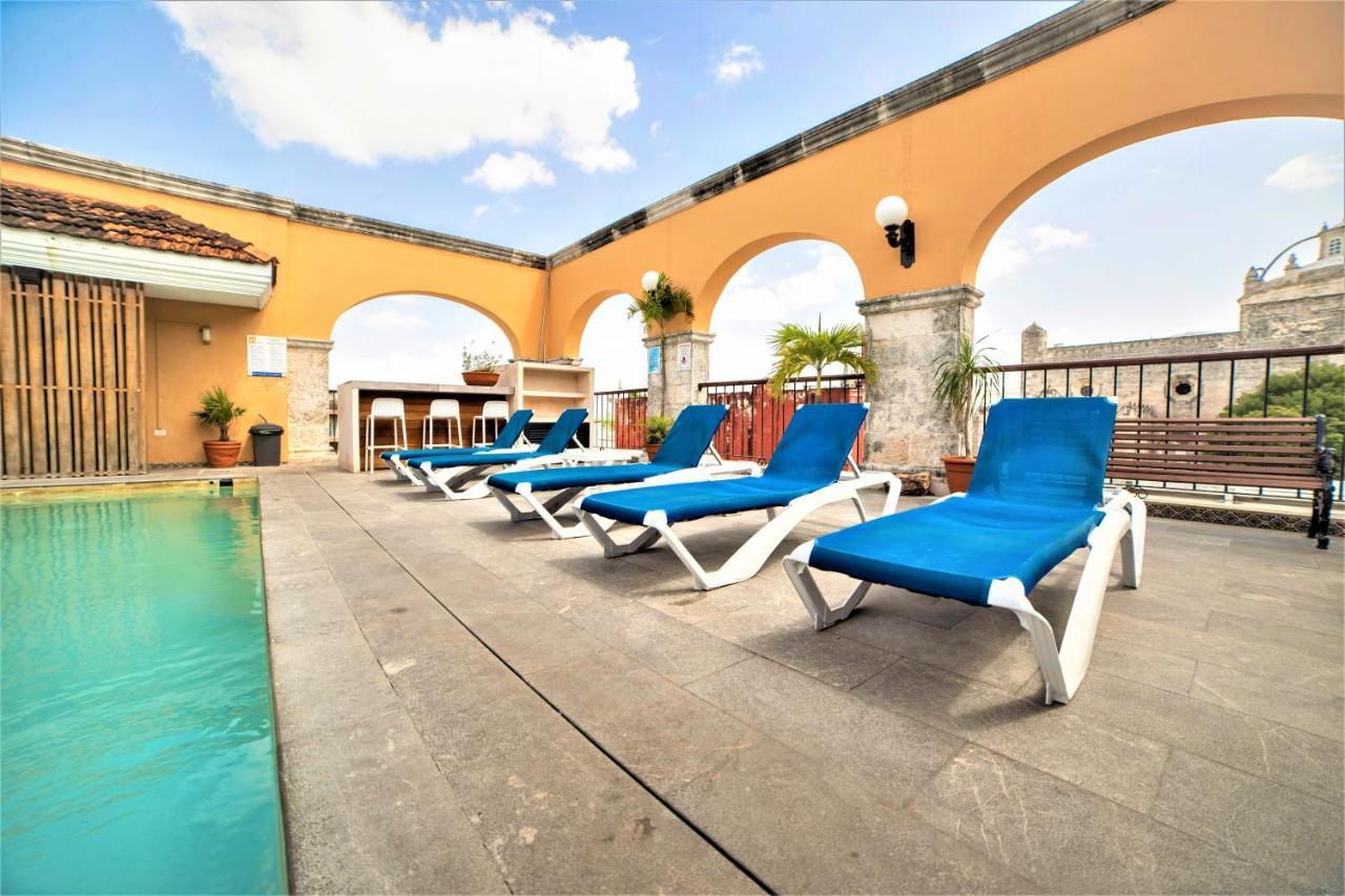 Caribe Yucatan 4* Mérida