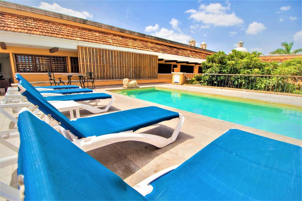 Caribe Yucatan 4*