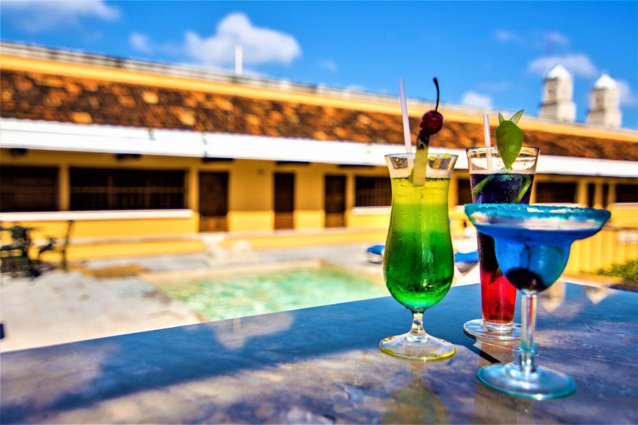 Caribe Yucatan 4*