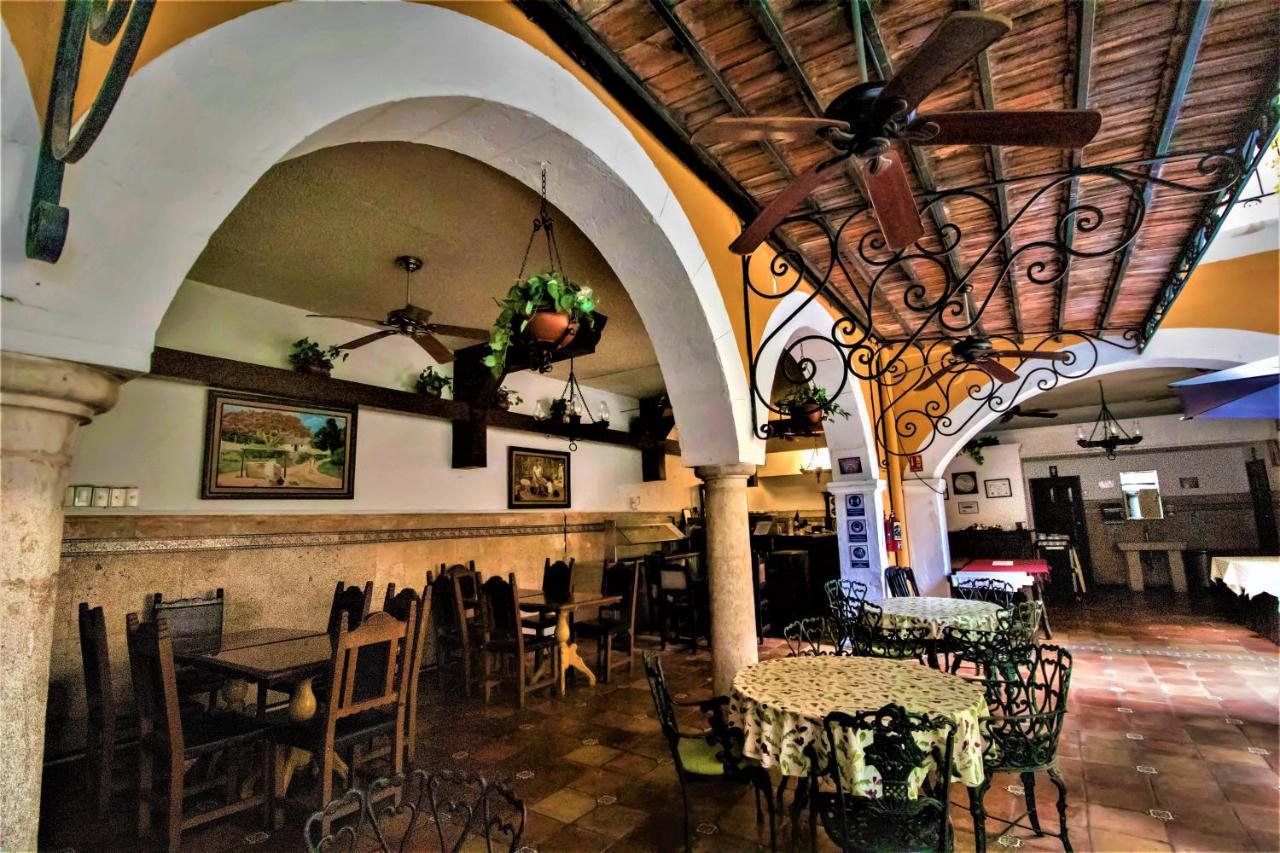 Caribe Yucatan 4* Mérida