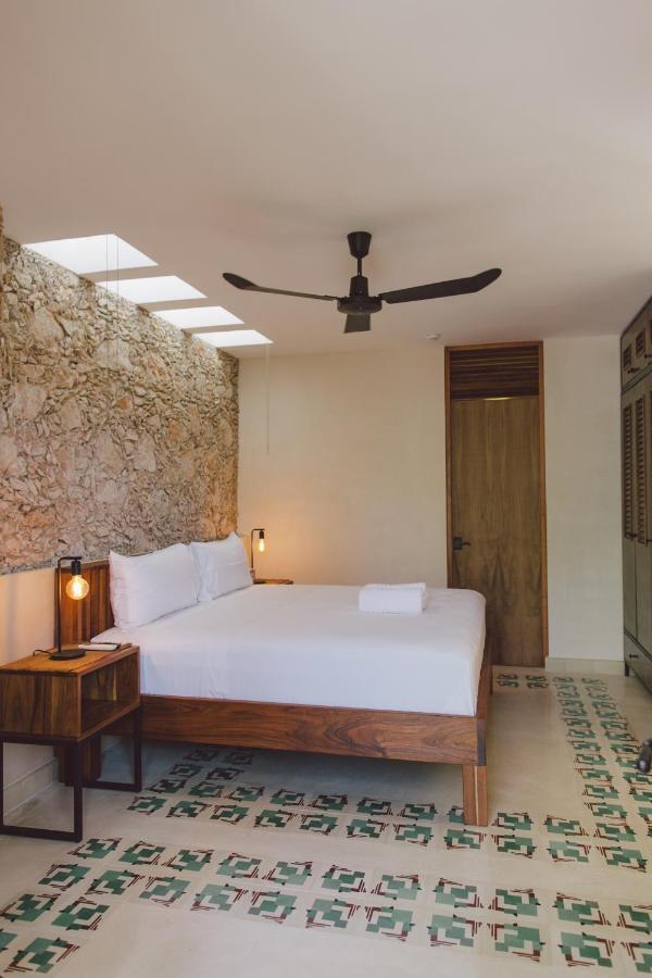 Treehouse Boutique Hotel, An Adults Only Boutique Hotel Mérida