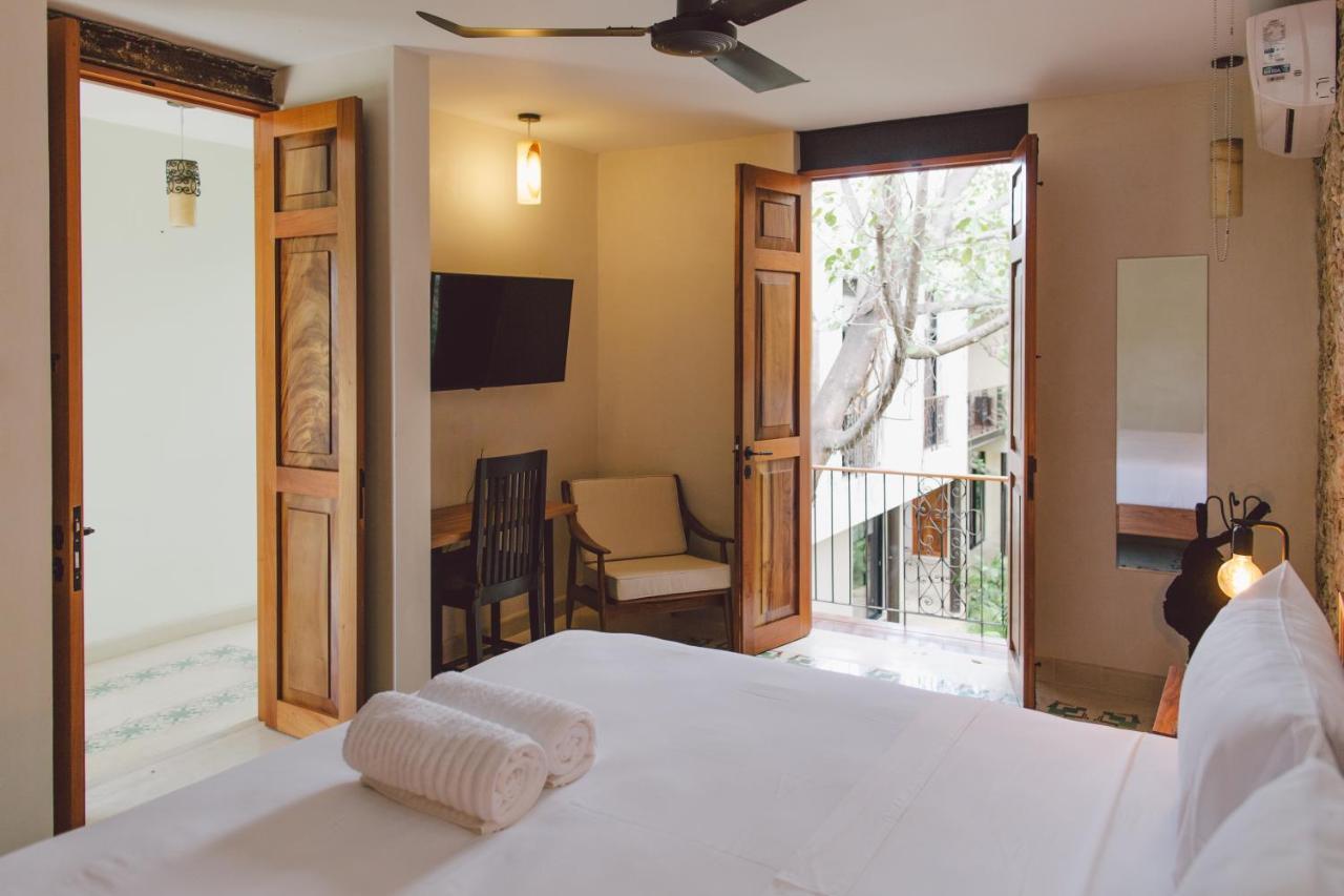 Hotel Treehouse Boutique Hotel, An Adults Only Boutique *