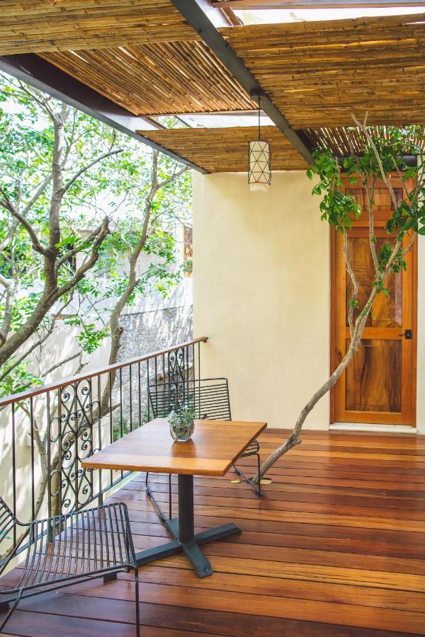Treehouse Boutique Hotel, An Adults Only Boutique