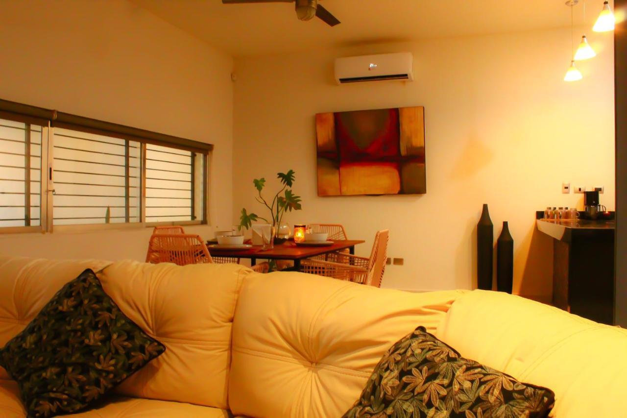 Apartamento Loft Maria Mérida