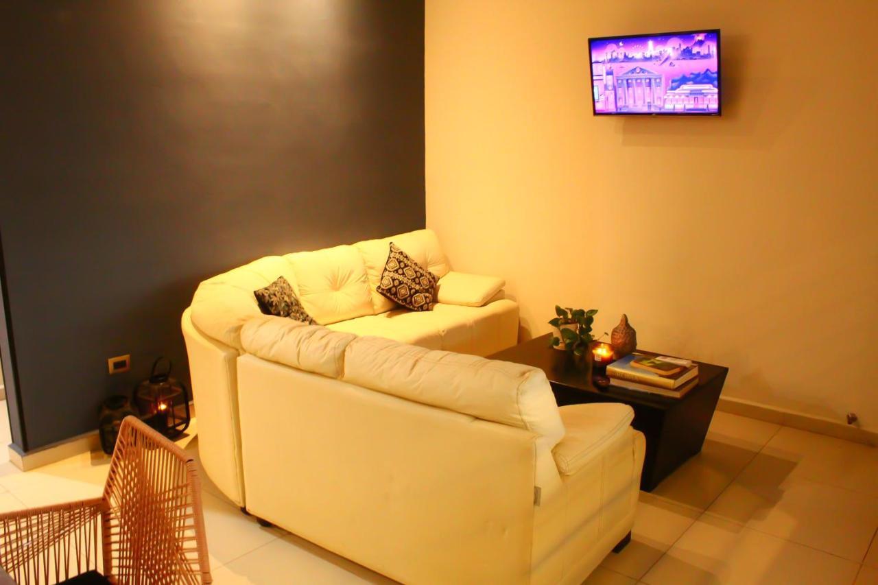 Loft Maria Apartamento *