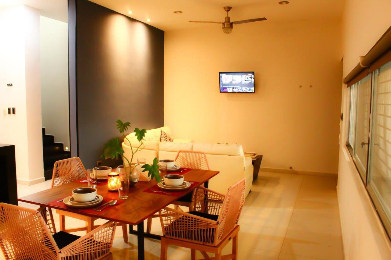 Loft Maria Mérida
