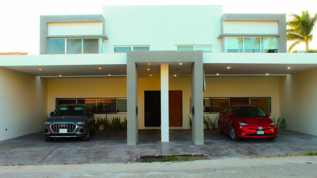 Loft Maria Apartamento Mérida