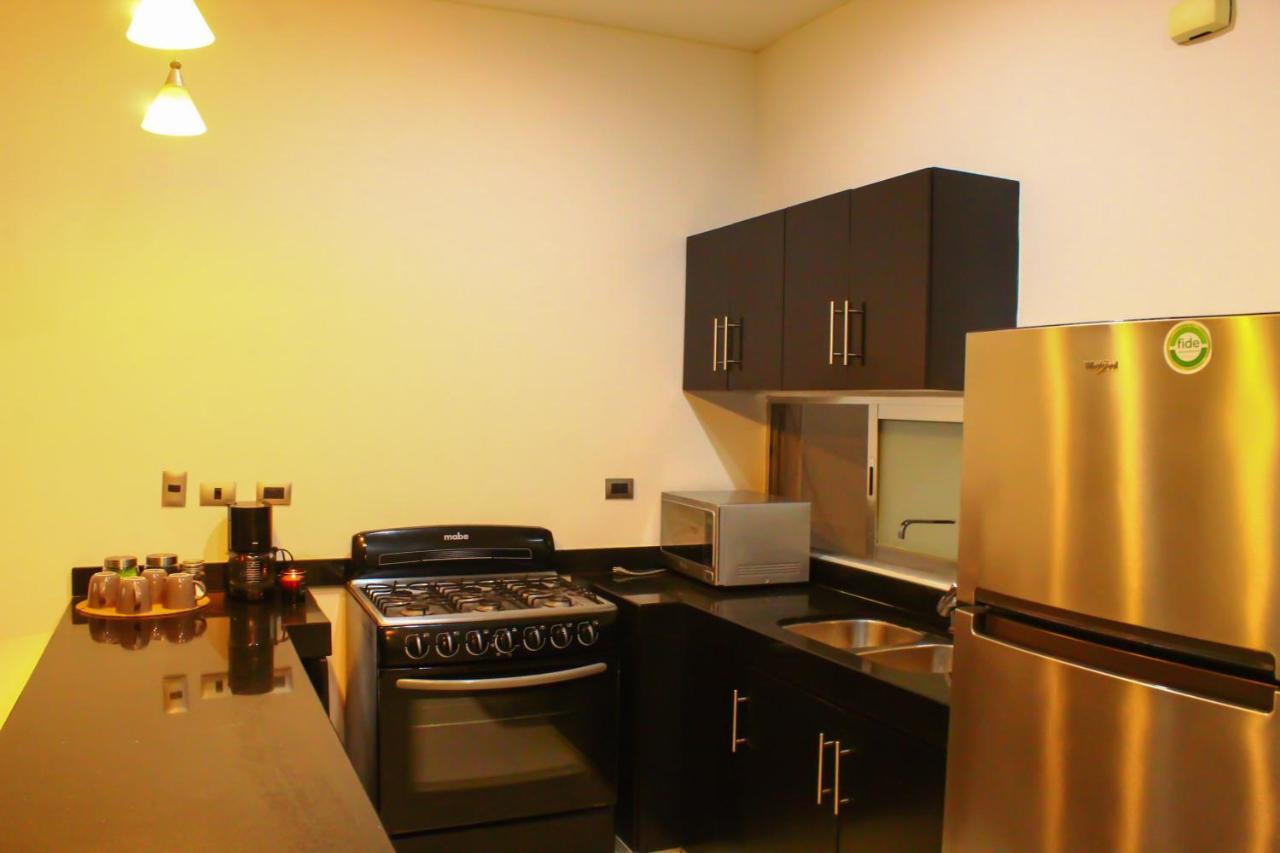 Loft Maria Apartamento *