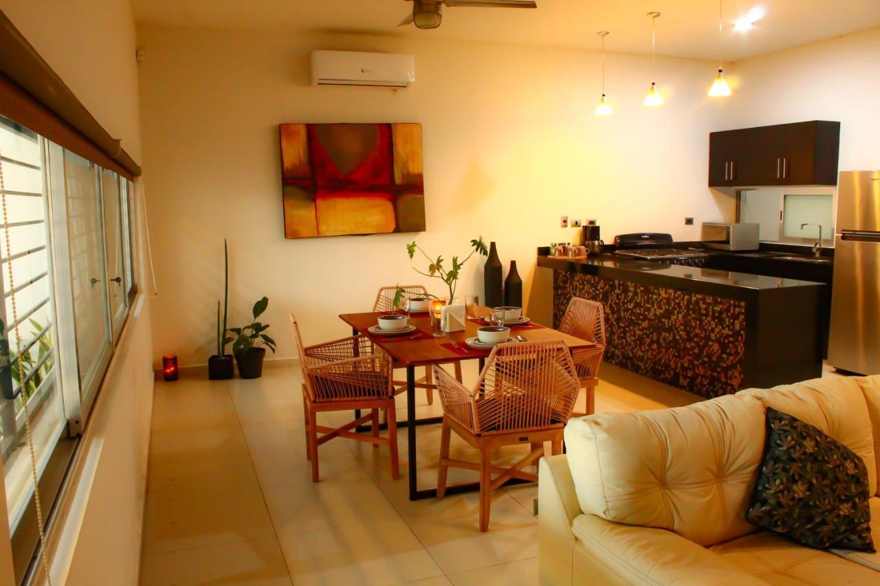 Loft Maria Apartamento *